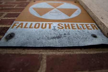 (Photo by Brendan Smialowski / AFP via Getty Images)