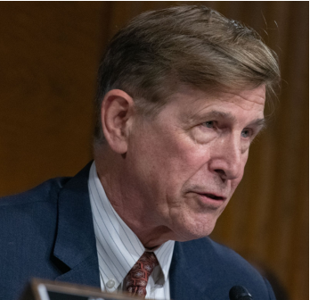Representative Don Beyer (VA-8)